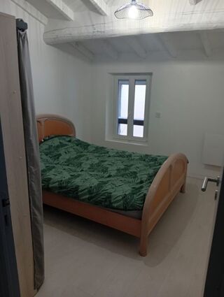  Appartement � louer 3 pi�ces 48 m�