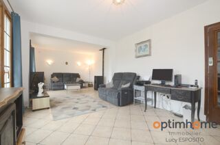  Maison à vendre 5 pièces 93 m²
