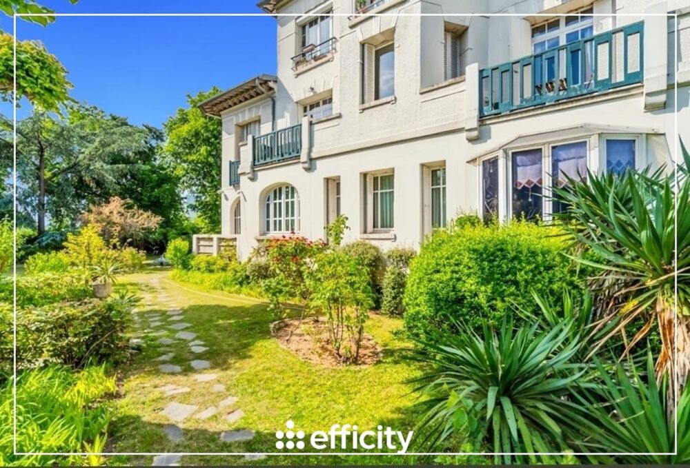  vendre  Appartement Saint-Mand (94160)