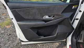 DS7 2.0 BlueHDi 180 EAT8 Performance Line Plus - Automatique 2020 occasion 72210 La Suze Sur Sarthe