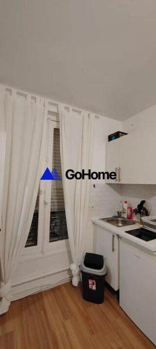  Appartement à louer 1 pièce 14 m²
