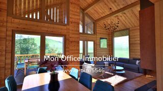  Chalet  vendre 6 pices 224 m