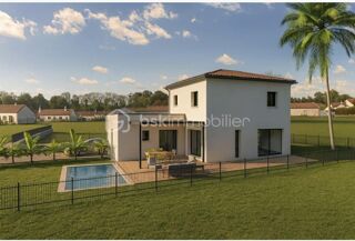  Terrain � vendre 766 m�