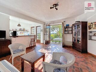  Maison � vendre 3 pi�ces 60 m�