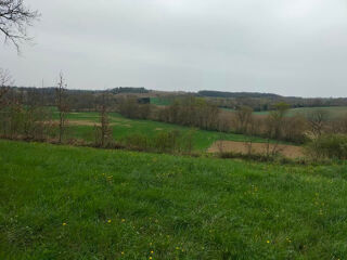  Terrain à vendre 2735 m²