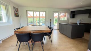 Villa à vendre 5 pièces 124 m²