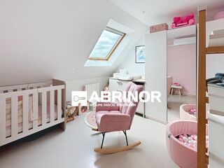  Maison à vendre 6 pièces 151 m²