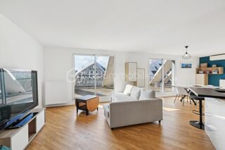  Appartement  vendre 4 pices 96 m