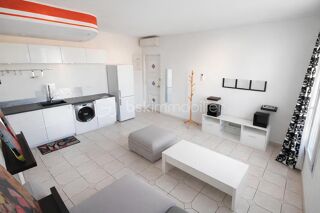  Appartement à vendre 2 pièces 37 m²