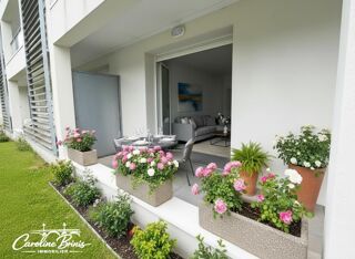  Appartement à vendre 3 pièces 68 m²