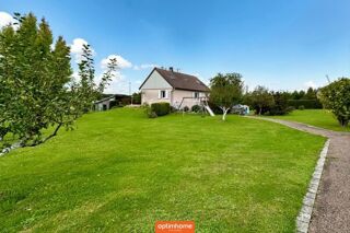  Maison � vendre 5 pi�ces 94 m�