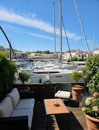  Appartement � vendre 1 pi�ce 35 m�