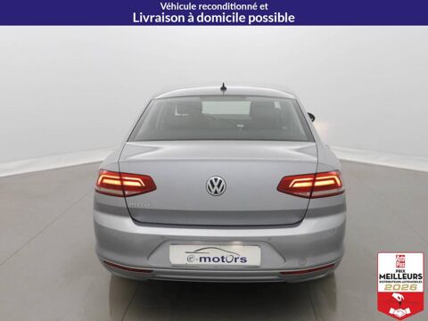 Passat 2.0 TDI 150 DSG7 Confortline +GPS +Cam&eacute;ra 2019 occasion 10150 Lavau