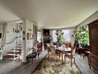  Maison à vendre 7 pièces 212 m²