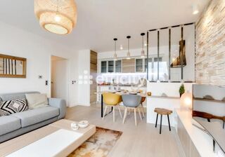  Appartement  vendre 2 pices 45 m