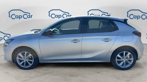 Corsa VI 1.2 75 Elegance Business 2022 occasion 69800 Saint Priest
