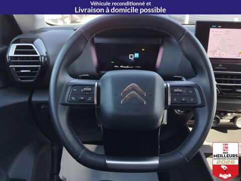 C4 Essence 130 EAT8 - Shine 2023 occasion 10150 Lavau
