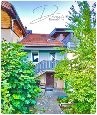  Maison � vendre 7 pi�ces 140 m�