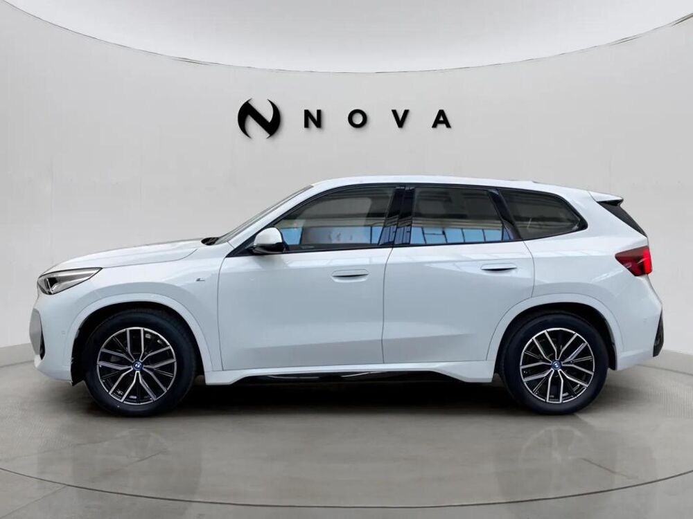 iX1 xDrive30 • M Sport Carplay 2023 occasion 33600 Pessac