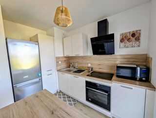  Appartement à vendre 3 pièces 62 m²