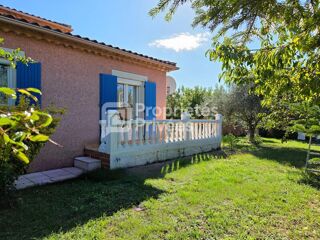  Maison à vendre 6 pièces 126 m²