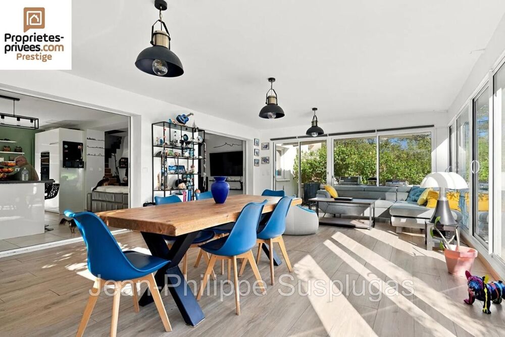 Vente Maison Maisons Cuges Les Pins 12 pièce(s) 310 m2 Cuges les pins