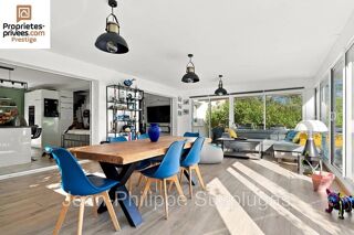  Maison à vendre 12 pièces 310 m²