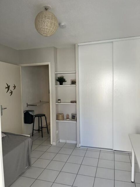  Appartement � louer 1 pi�ce 20 m�