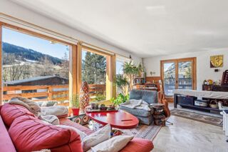  Chalet à vendre 9 pièces 256 m²