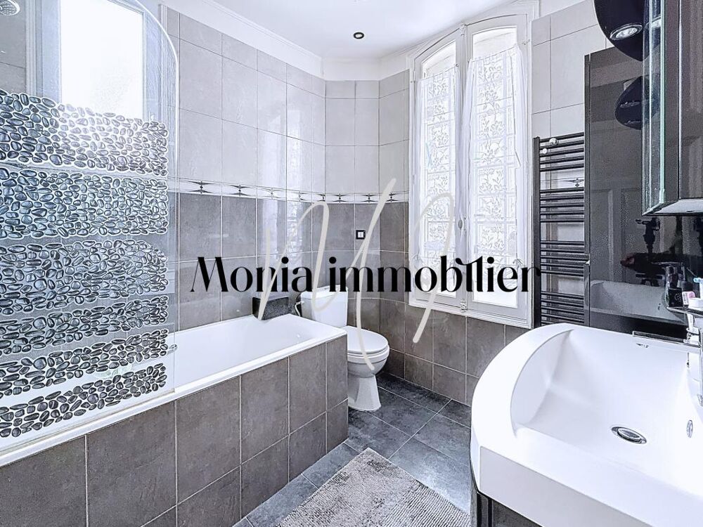 � vendre  Maison Romainville (93230)