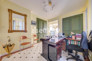 Appartement à vendre 6 pièces 184 m²
