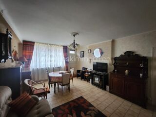  Maison � vendre 3 pi�ces 72 m�