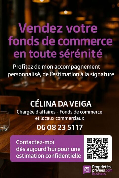   WATTIGNIES - Local commercial  - RESTAURANT, TERRASSE, STUDIO 