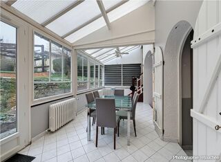 Maison à vendre 4 pièces 80 m²