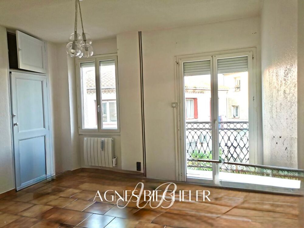Vente Immeuble Immeuble 7 pièce(s) 160 m2 Palau del vidre