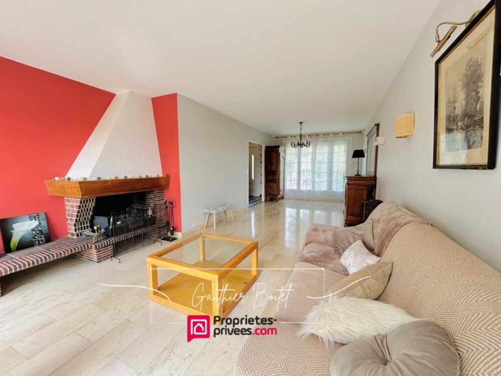 Vente Maison Maison Coulommiers Proche centre 7 pièce(s) 5 chambres 160 m2 Coulommiers