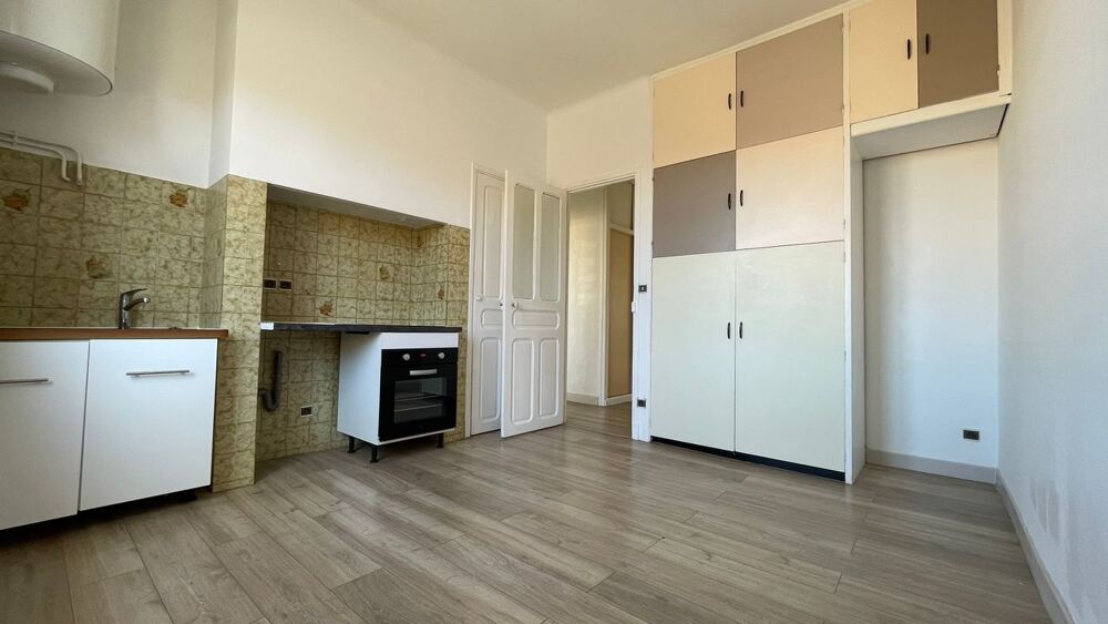 Location Appartement Appartement de 76m2 à louer sur Béziers Beziers