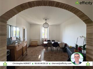  Maison à vendre 5 pièces 130 m²