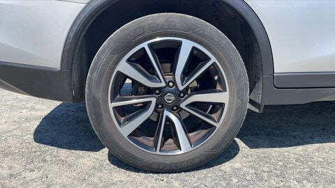 X-Trail III 1.6 DCI 130 5PL N-Connecta - Toit ouvrant 2016 occasion 49400 Saumur