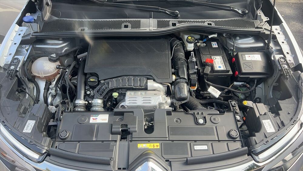 C4 X 1.2 Puretech 130 EAT8 Plus 2024 occasion 95520 Osny