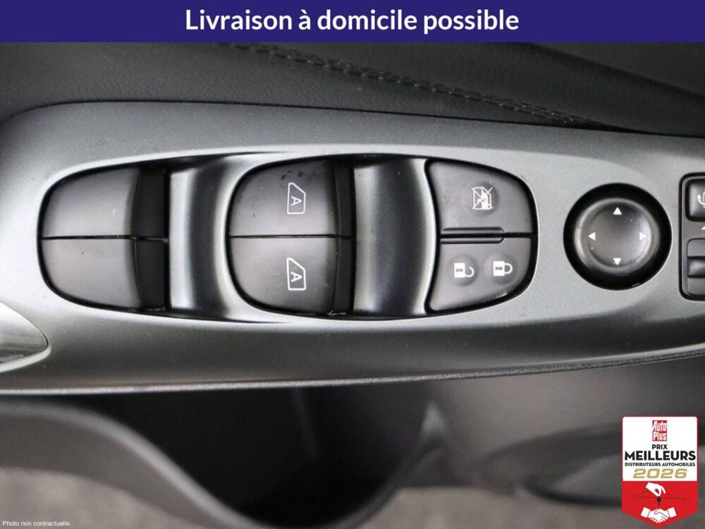 Juke HYBRID 143 N-CONNECTA 2026 occasion 10150 Lavau