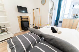  Appartement � vendre 3 pi�ces 37 m�