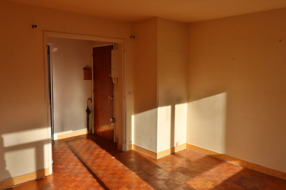 Vente Appartement Appartement à vendre 3 pièces  (92) Sceaux