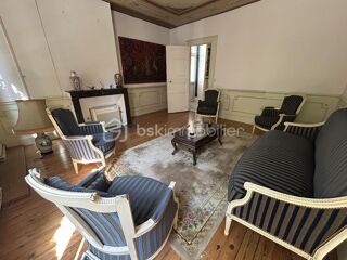  Maison � vendre 10 pi�ces 255 m�