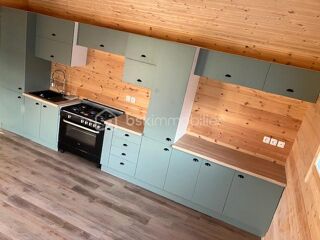  Maison 2 pi�ces 45 m� Bourbourg