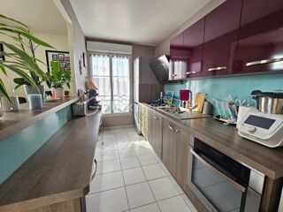  Appartement � vendre 4 pi�ces 71 m�
