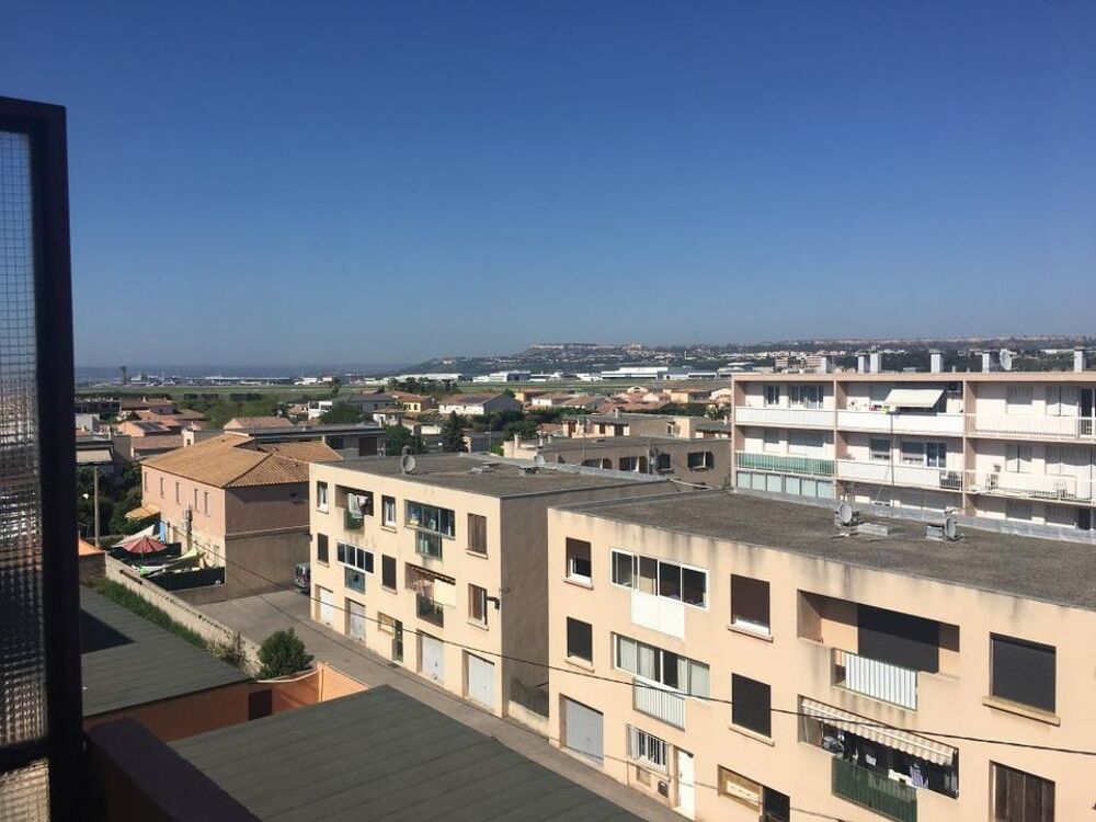 Location Appartement Appartement de 40m2 à louer sur Marignane Marignane