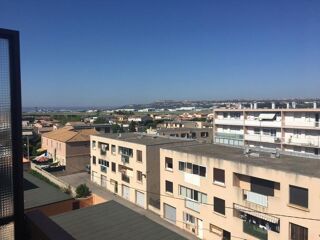  Appartement à louer 2 pièces 40 m²
