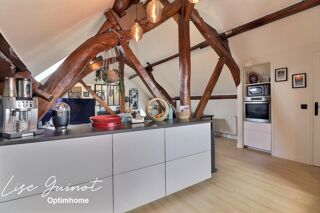  Duplex/triplex à vendre 5 pièces 105 m²