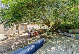  Maison � vendre 5 pi�ces 98 m�